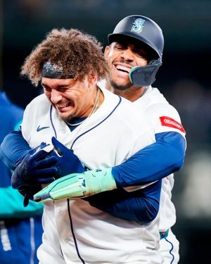 Image post by @mariners on Instagram