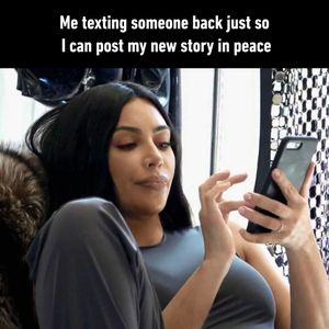 Image post by @9gag on Instagram