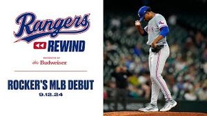 Video post by @rangers on YouTube