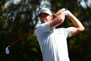 Image post by @victorperezgolf on Instagram