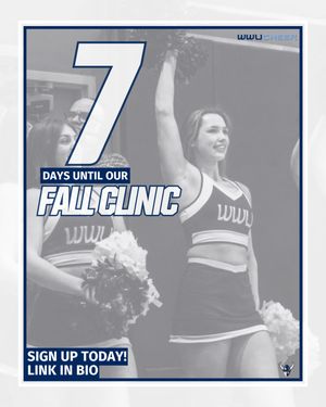 Image post by @wwucheer on Instagram