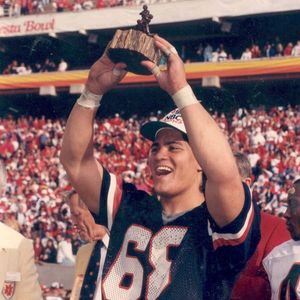 Image post by @arizonafootball on Instagram