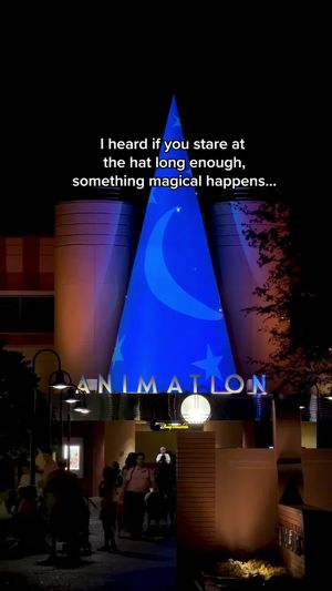 Video post by @disneyparks on TikTok