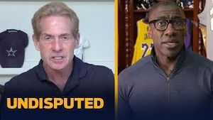 Video post by @foxsports on YouTube