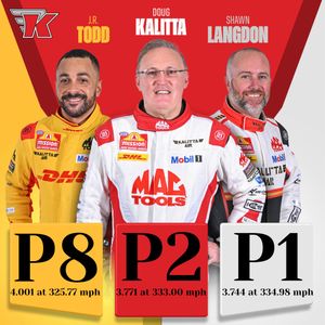 Image post by @teamkalitta on Instagram