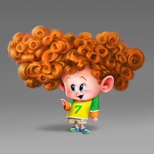 Image post by @sonyanimation on Instagram