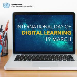 Image post by @unoosa on Instagram