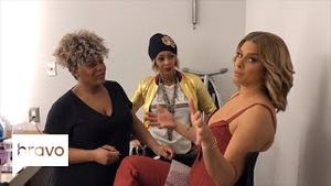 Video post by @bravo on YouTube