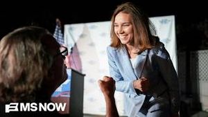 Video post by @msnbc on YouTube