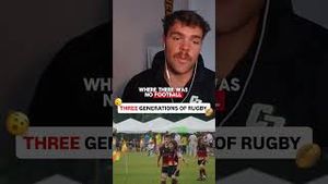 Video post by @usmlr on YouTube