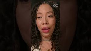 Video post by @60minutes on YouTube