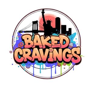 Image post by @bakedcravingsny on Instagram