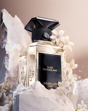 Image post by @guerlain on Instagram