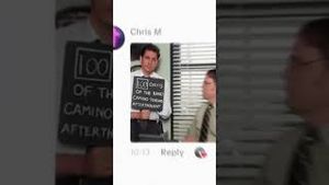 Video post by @thebandcamino on YouTube