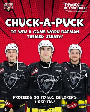 Image post by @whlgiants on Facebook