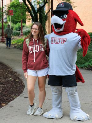Image post by @iupedu on Instagram