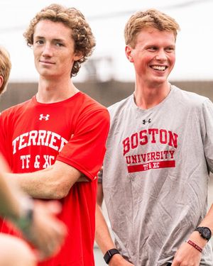Image post by @terriertfxc on Instagram