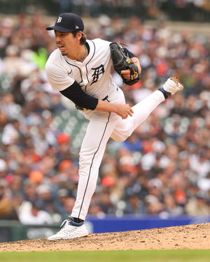 Image post by @mlbjapan on Instagram