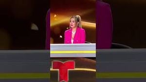 Video post by @telemundo on YouTube