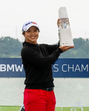 Image post by @lpga_tour on Instagram