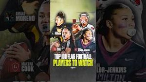 Video post by @maxpreps on YouTube