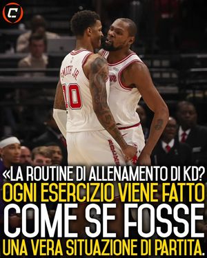 Image post by @cronache_di_basket on Instagram