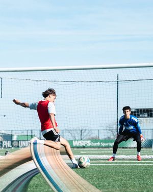 Image post by @philaunion_academy on Instagram