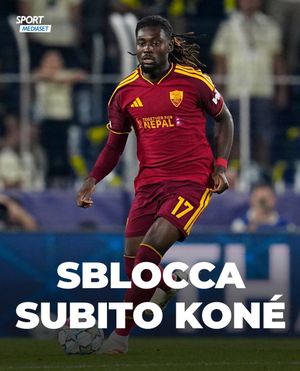 Image post by @sportmediaset on Instagram