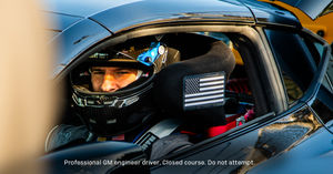 Image post by @corvette on Instagram