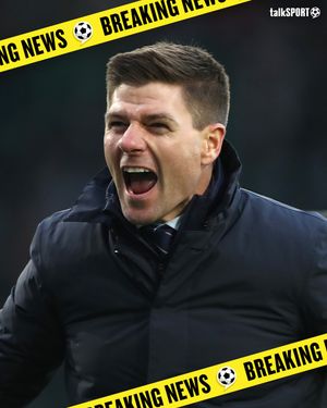 Image post by @talksport on Instagram