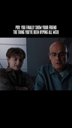 Video post by @syfy on Instagram