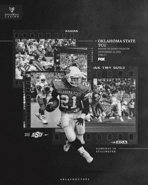 Image post by @cowboy_fb on Instagram