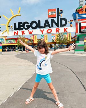 Image post by @legoland.newyork on Instagram