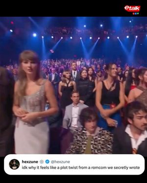 Image post by @etalkctv on Instagram