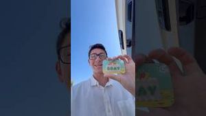 Video post by @perry_b on YouTube