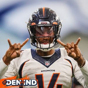 Image post by @broncos on Instagram