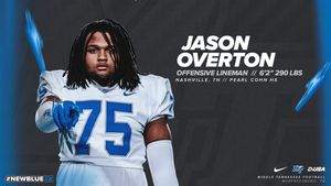 Image post by @MTFB_Recruiting on Twitter