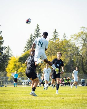 Image post by @goldenbearssoccer on Instagram