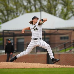 Image post by @purduebaseball on Instagram