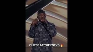 Video post by @espn on YouTube