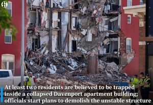 Image post by @dmregister on Instagram