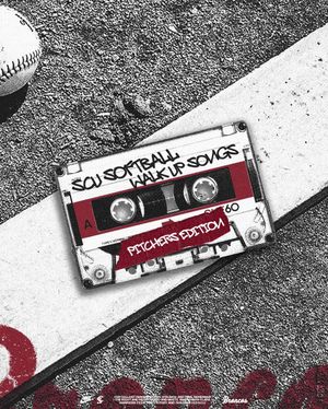 Image post by @scusoftball on Instagram