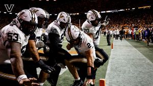 Image post by @vandyfootball on Instagram