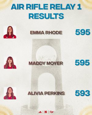 Image post by @huskerrifle on Instagram