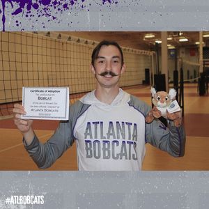 Image post by @atlanta_bobcatsvla on Instagram