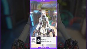 Video post by @overwatchleague on YouTube