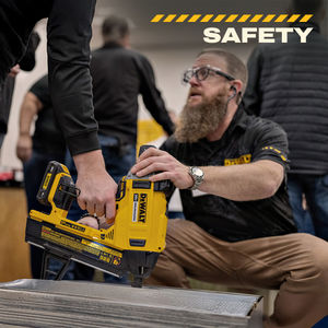 Image post by @dewalttough on Instagram