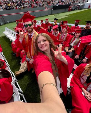 Image post by @ncstatecals on Instagram