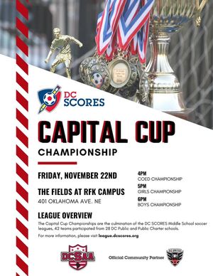 Image post by @DCSCORES on Facebook