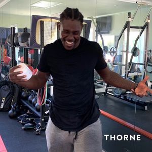 Image post by @jrue_holiday11 on Instagram